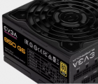 具有10年保修的紧凑型EVGA 850W电源可节省55美元