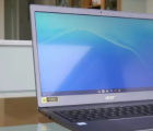 宏碁Chromebook715评测