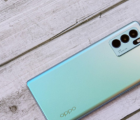 OppoReno6Pro5G智能手机评测