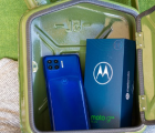 摩托罗拉MotoG5GPlus智能手机评测