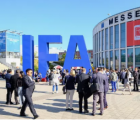 原定于9月举行的IFA2021已被取消