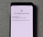 如何更新您的谷歌Pixel智能手机