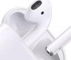 新款苹果AirPods3耳机报告称将于2021年推出量产