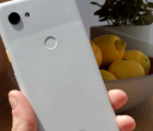 谷歌Pixel3手机可以测试Android12L