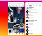 Instagram为搜索结果带来更多改进