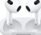 苹果AirPods3和AirPodsPro的内部不像外部那么相似