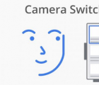 Android相机开关可让您用脸控制手机