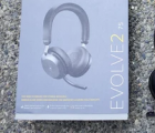 JabraEvolve275耳机评测