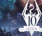 PS5vsXboxSkyrim周年纪念版性能测试