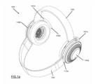 戴森公布可净化您周围空气的耳机专利