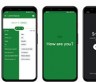 实验性谷歌应用可帮助用户用眼睛交流