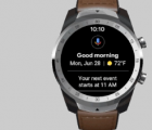 谷歌PixelWatch的表盘可能已经泄露