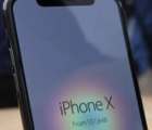 改良版苹果iPhoneX网上售价86,000美元