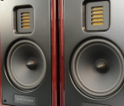 MartinLoganMotion15书架式扬声器评测