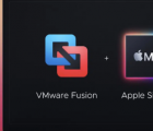 苹果M1Macs通过私有技术预览获得VMwareFusion