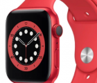 两款AppleWatchSeries6机型获得有史以来最高折扣之一