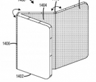  专利显示微软可能正在开发一款三折手机