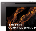 三星的GalaxyTabS8系列短暂出现在亚马逊上揭示了一切