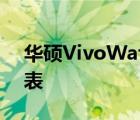 华硕VivoWatch SP这可不是一般的智能手表