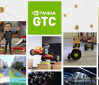 2月16日NVIDIAGTC2022虚拟会议将于2022年3月21日开始