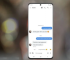 Google Messages 正在为 Galaxy 手机带来大量新功能
