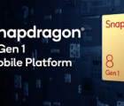 联发科天玑9000SoC基准测试高于Snapdragon8Gen1