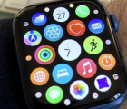 Apple还发布了适用于AppleWatch的watchOS8.5