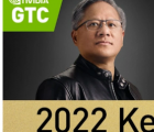 完整的NVIDIAGTC2022主题演讲让您尽享观赏乐趣