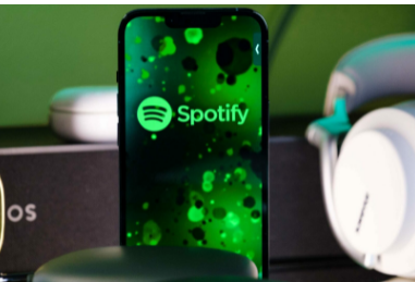 Spotify表示它在2021年向艺术家支付了70亿美元的版税