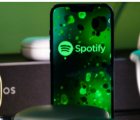 Spotify表示它在2021年向艺术家支付了70亿美元的版税