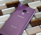 三星终止对GalaxyS9和S9Plus的软件支持