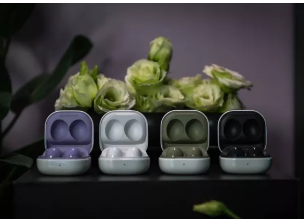 三星 Galaxy Buds 2 采用了之前 Buds Pro 独有的功能