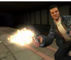 Remedy宣布的MaxPayne1和2重拍将拥有AAA级游戏制作