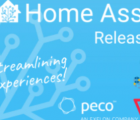 带有SwitchasX功能的新HomeAssistant2022.4发布