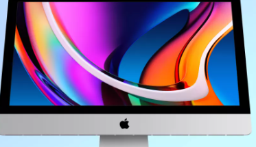 AppleSilicon接手Apple淘汰27英寸iMac