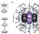 研究揭示了一种在纳米级领域分子之间转移手性的新机制