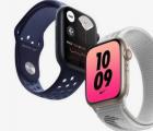 新款Apple Watch可支持卫星通信