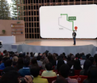 谷歌Maps看起来已经凭借新功能赢得了GoogleIO2022