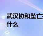 武汉协和坠亡护士系独女 这是怎样的真相是什么