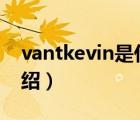 vantkevin是什么牌子（万科VANKE品牌介绍）