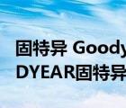 固特异 Goodyear 4Seasons Gen-2（GOODYEAR固特异品牌介绍）