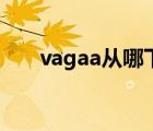 vagaa从哪下载（vagaa太平洋下载）