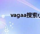 vagaa搜索小技巧（vagaa搜索不了）