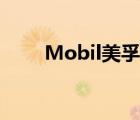 Mobil美孚（Mobil美孚品牌介绍）