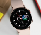 一位泄密者表示三星GalaxyWatch5Pro会让人失望