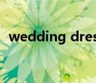 wedding dress免费听（weddingdress）