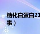 糖化白蛋白21严重吗（糖化白蛋白高怎么回事）