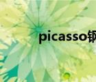 picasso钢笔官网（picasa教程）