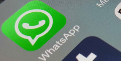 WhatsApp正在为表情符号反应添加更多种类