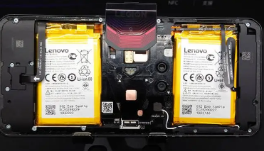 LenovoLegionHalo在TENNA上通过SD8+Gen1认证